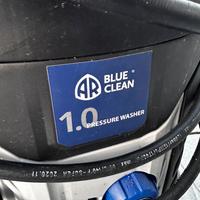 Idropulitrice AR