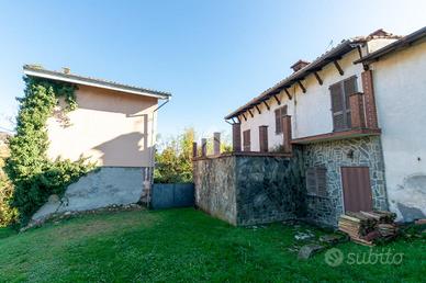 CASA INDIPENDENTE A OTTIGLIO