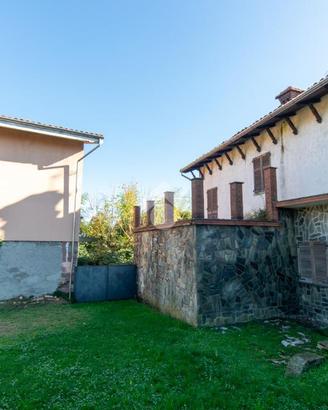 CASA INDIPENDENTE A OTTIGLIO