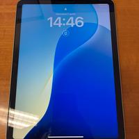 IPad Air 4 (64GB) + Logitech Folio