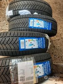 215/65/16c compassal nuovi