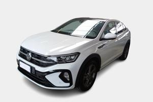 VOLKSWAGEN TAIGO 1.0 TSI 81KW R-LINE DSG SUV