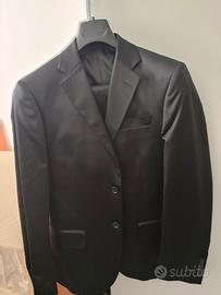 completo uomo Massimo Rebecchi