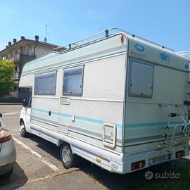 FORD TRANSIT 2.5 TD