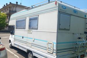 FORD TRANSIT 2.5 TD