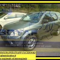 Ricambi Honda crv 2serie fino al 2009