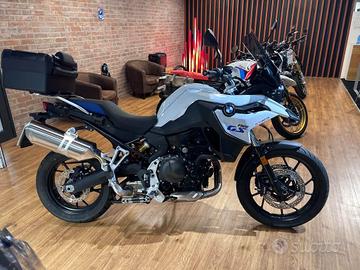 BMW F 800 GS Abs my24