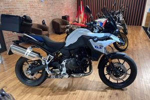BMW F 800 GS Abs my24