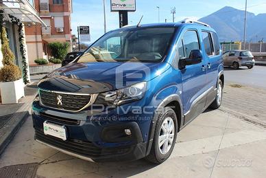 PEUGEOT Rifter BlueHDi 100 Allure Standard
