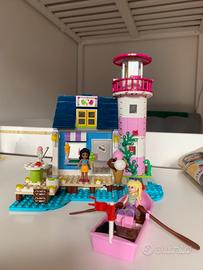 faro lego friends