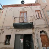 Casa Singola da ristrutturare