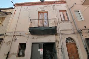 Casa Singola da ristrutturare