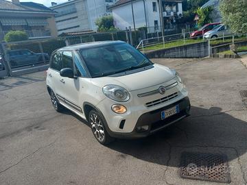 Fiat 500L 1.3 Multijet 85 CV Pop Star
