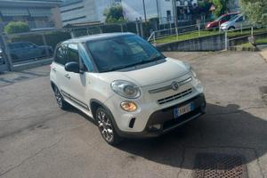 Fiat 500L 1.3 Multijet 85 CV Pop Star