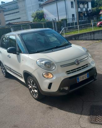 Fiat 500L 1.3 Multijet 85 CV Pop Star