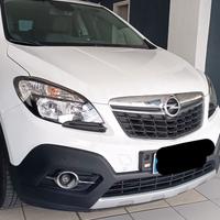 Opel Mokka 1.7 CDTI Ecotec 130CV 4x2 Start&Stop Co