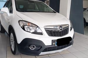 Opel Mokka 1.7 CDTI Ecotec 130CV 4x2 Start&Stop Co