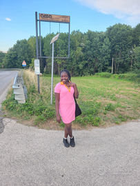 Cameriere/lavapiatti