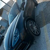 Porsche Cayenne Coupè Hybrid Full Optionals