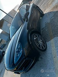 Porsche Cayenne Coupè Hybrid Full Optionals