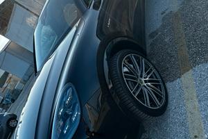 Porsche Cayenne Coupè Hybrid Full Optionals