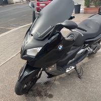 Bmw c 600 - 2012