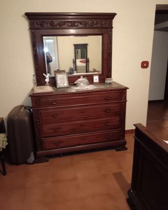 Camera da letto