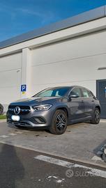 Mercedes GLA 180