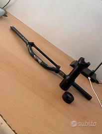 Manubrio naked T4Tune