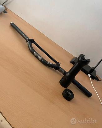 Manubrio naked T4Tune