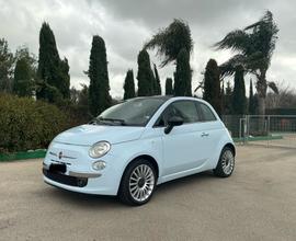 FIAT 500 1.3 MTJ LOUNGE 2009