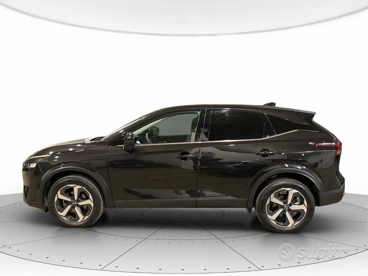 Nissan Qashqai 2024 photo 2