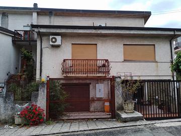 Appartamento su due livelli
