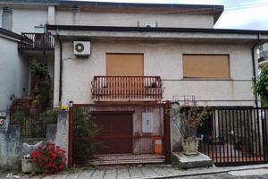 Appartamento su due livelli