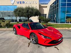 Ferrari F8 Spider Tributo 3.9