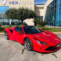 Ferrari F8 Spider Tributo 3.9