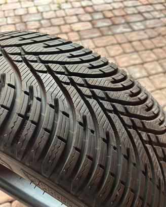 Gomme kleber