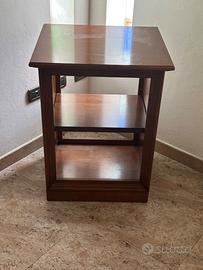 Mobiletto porta TV