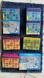 Album foto varie misure