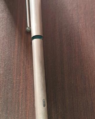penna stilografica Montblanc Turbo (solo corpo)