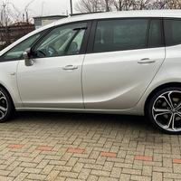 Cerchi in Lega opel , 20” originali OPC