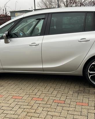Cerchi in Lega opel , 20” originali OPC