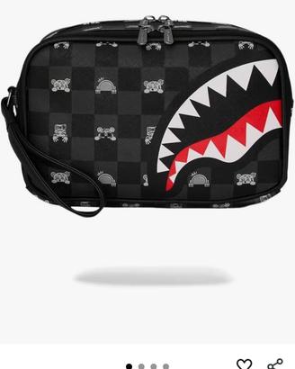 Sprayground pochette
