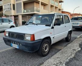 FIAT Panda 1ª serie - 2000