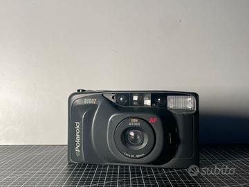 Polaroid 6000 Zoom – per ricambi