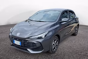 MG MG3 1.5 Comfort