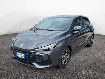 MG MG3 1.5 Comfort