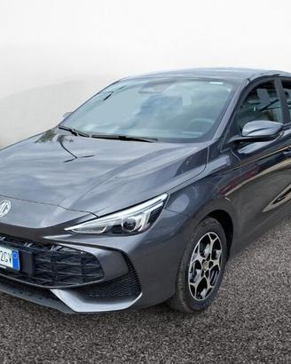 MG MG3 1.5 Comfort