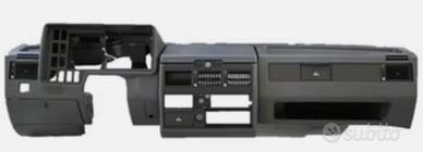 CRUSCOTTO NUOVO PER IVECO DAILY