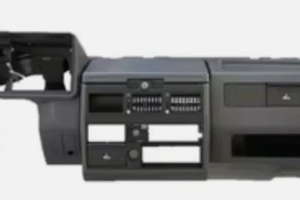 CRUSCOTTO NUOVO PER IVECO DAILY